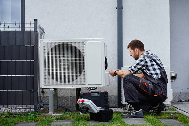 Trusted Air Duct Cleaning service in New Kingstown, PA - HVAC Repair CO